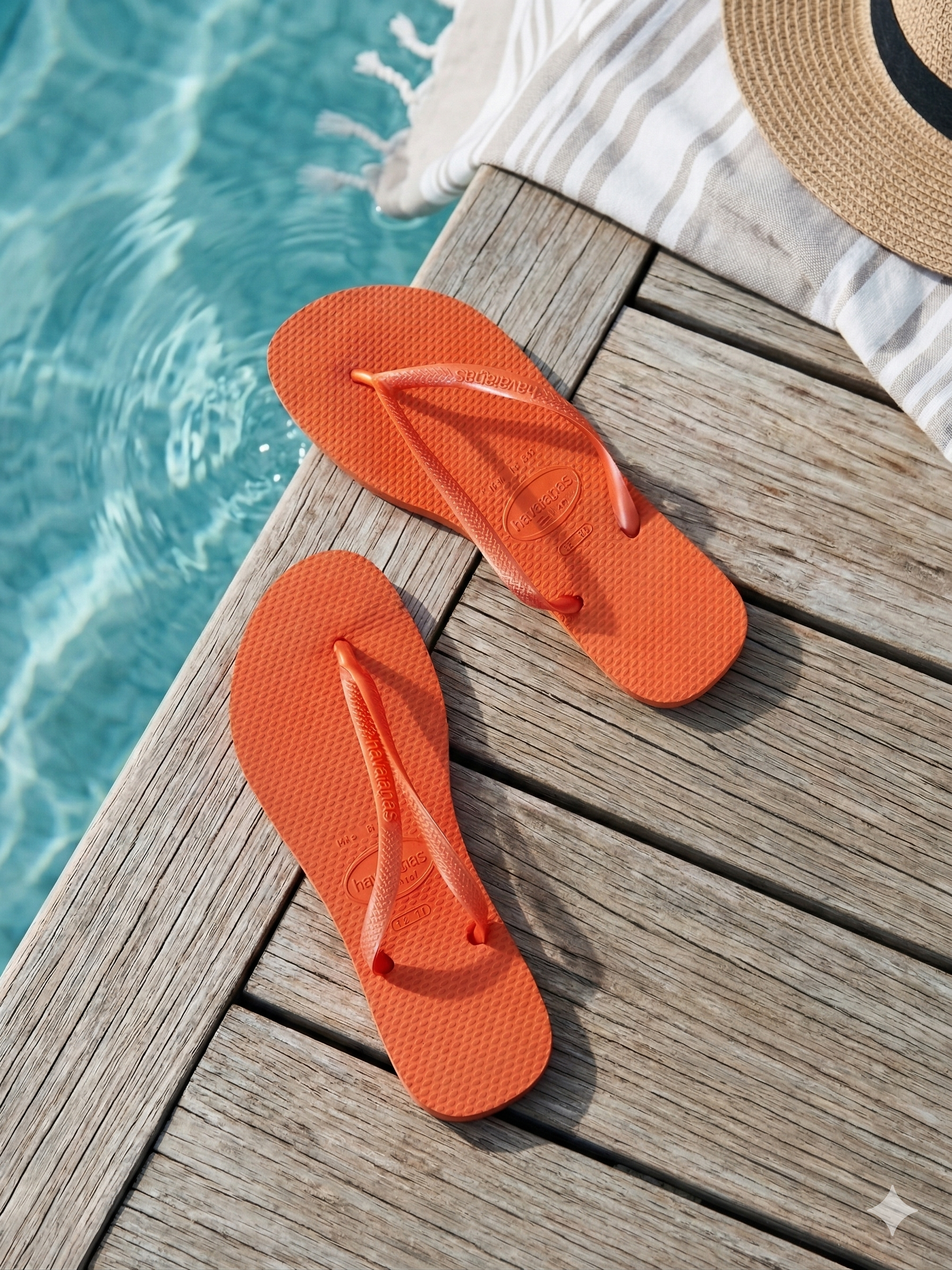 Flip Flops